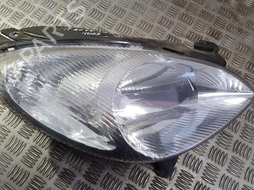 Used Right headlight Right headlight 35689556 35689556