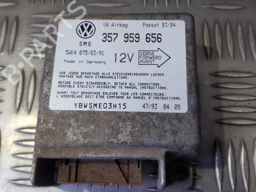Used ECU airbags ECU airbags 33492346 33492346