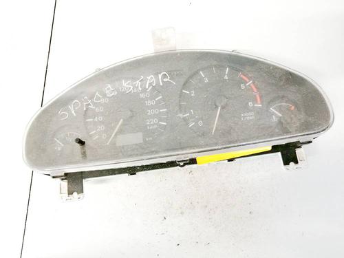 Used Instrument cluster Instrument cluster PORSCHE CAYENNE (9PA) S 4.5 (340 hp) 35116652 35116652