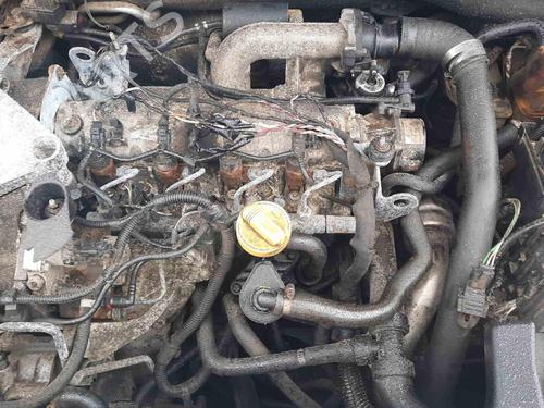 Engine mount RENAULT LAGUNA II (BG0/1_) 1.9 dCi (BG08, BG0G) | BP33076776M89 - Image 6