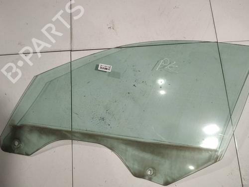 Dør rude ventre foran Dør rude ventre foran BMW 7 (E65, E66, E67) 730 d (218 hp) 39734899 39734899