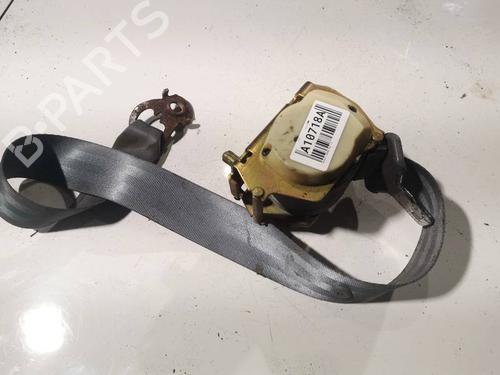Used Rear left seatbelt Rear left seatbelt 34770757 34770757