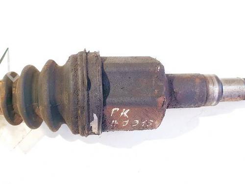 Left front driveshaft JAGUAR X-TYPE I (X400) 2.2 D | BP34939587M38 - Image 3