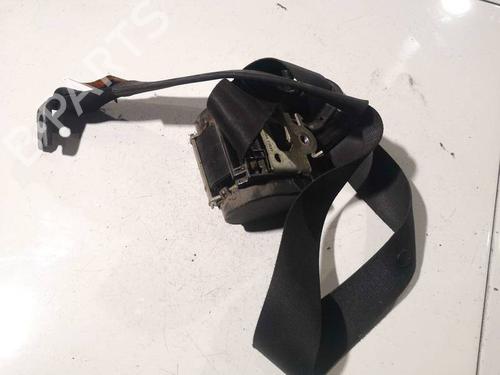 Used Front right seatbelt Front right seatbelt 38738761 38738761