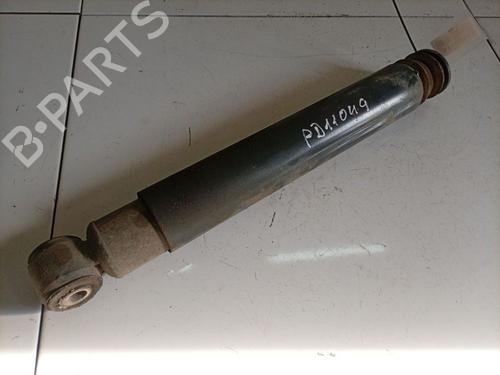 Used Right front shock absorber Right front shock absorber HARLEY-DAVIDSON ROAD GLIDE 1800 Road Glide CVO (FLTRSE) (84 hp) 40052110 40052110