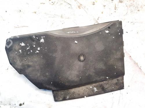 Used Upper protection Upper protection OPEL SIGNUM Hatchback (Z03) 2.2 direct (F48) (155 hp) 35456801 35456801