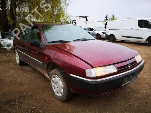 Brugte CITROËN XANTIA (X1_, X2_) 1.8 i (101 hp) 4471425
