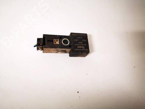 Módulo eletrónico CITROËN C8 (EA_, EB_) 2.0 HDi (107 hp) 32531814