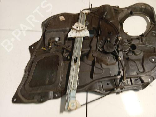 Front left window mechanism MAZDA 3 (BK) 1.6 DI Turbo | BP34826760C22 - Image 3