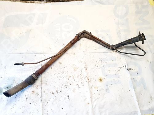 Used Pipe Pipe 35435130 35435130