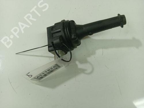 Used Ignition coil Ignition coil FORD MONDEO IV (BA7) 2.5 (220 hp) 34813726 34813726