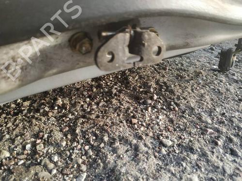 Used Hinge/Door check strap Hinge/Door check strap TOYOTA PREVIA II (_R3_) 2.0 D-4D (CLR30_, CLR30R) (116 hp) 35357208 35357208