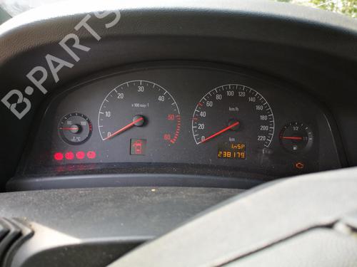 Engine mount OPEL VECTRA C (Z02) 2.2 DTI 16V (F69) | BP32921486M89  - Image 10