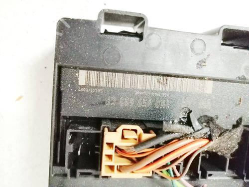 Electronic module PORSCHE CAYENNE (9PA) S 4.5 | BP35113304M83 - Image 3