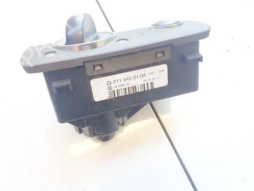 Switch MERCEDES-BENZ CLS (C219) CLS 320 CDI (219.322) | BP35280217I30 - Image 3