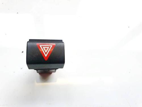 Used Warning switch Warning switch CITROËN C4 Picasso II 1.6 HDi / BlueHDi 115 (115 hp) 35002313 35002313