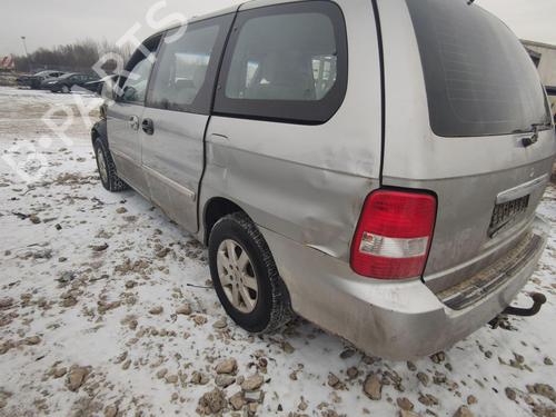 Luftventil SUZUKI WAGON R+ (MA) 1.3 4WD (RB413) | BP33092045I21 - Image 7