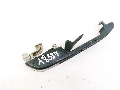 Used Front right exterior door handle Front right exterior door handle 35367000 35367000