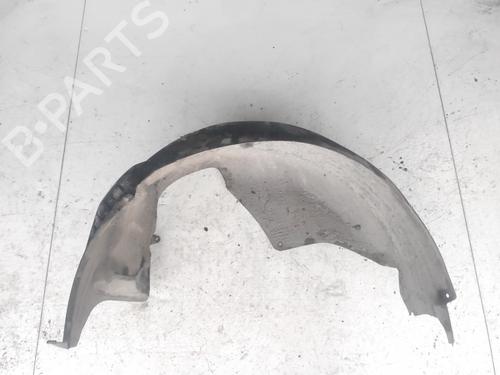 Used Wheel arch Wheel arch SAAB 9-5 (YS3E) 2.3 Turbo (230 hp) 35570681 35570681