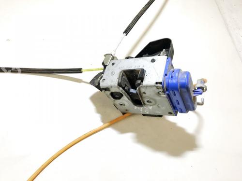 Used Rear right lock Rear right lock AUDI A4 B5 (8D2) 1.9 TDI (110 hp) 35593823 35593823