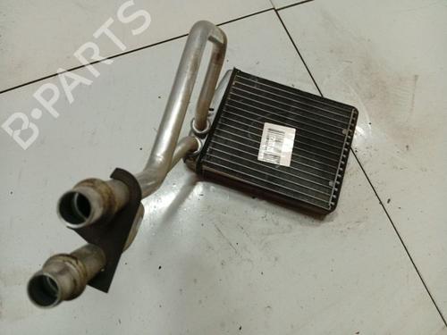 Used Heater matrix Heater matrix MERCEDES-BENZ A-CLASS (W169) A 150 (169.031, 169.331) (95 hp) 34887407 34887407