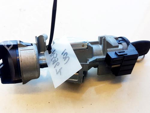 Used Ignition barrel Ignition barrel FORD FOCUS C-MAX (DM2) 1.6 TDCi (109 hp) 35645547 35645547