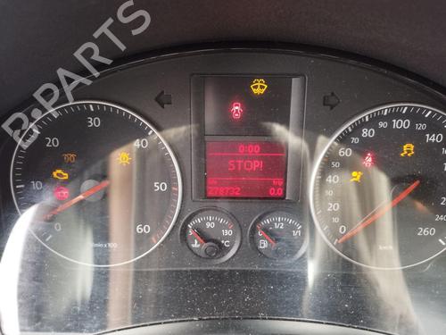 Switch VW GOLF V (1K1) 1.9 TDI | BP32888570I30 - Image 11