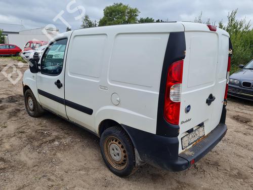 Luftventil DAEWOO REXTON (GAB_) 2.7 D All-wheel Drive | BP33078218I21  - Image 9