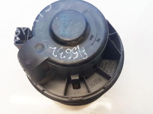 Used Heater blower motor Heater blower motor FORD FOCUS II (DA_, HCP, DP) 1.6 TDCi (90 hp) 35878204 35878204
