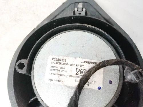 Speaker OPEL INSIGNIA A Saloon (G09) 1.6 CDTi (69) | BP32573035E2