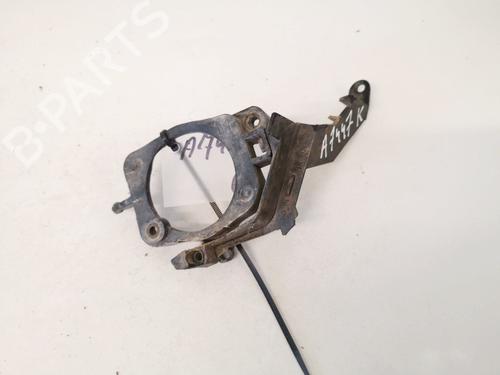 Used Grille Grille 35483329 35483329