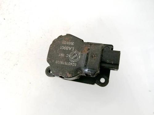 Used Electronic module ALFA ROMEO 159 (939_) 1.9 JTDM 16V (939AXC1B, 939AXC12) (150 hp) 32590022