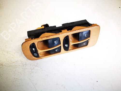 Used Switch Switch PORSCHE CAYENNE (9PA) S 4.5 (340 hp) 32573057 32573057