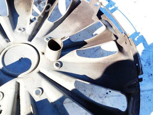 Hulkapsel FORD FOCUS IV (HN) 1.0 EcoBoost | BP34754558C160 - Image 3