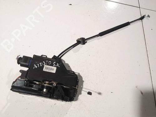 Used Rear left lock Rear left lock 34977467 34977467