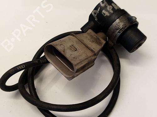 Electronic sensor AUDI A6 C5 (4B2, 4B4) 2.5 TDI | BP34769231M84 - Image 3