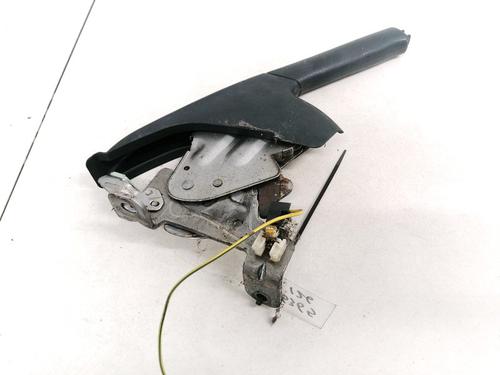 håndbremse håndbremse MAZDA 2 (DY) 1.4 (80 hp) 35570815 35570815