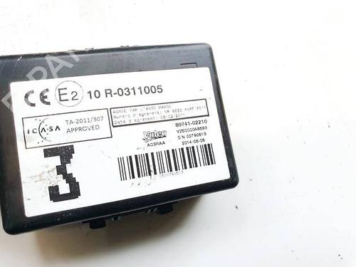 Used Electronic module Electronic module 38494698 38494698
