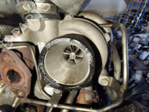 Used Turbocharger/Supercharger Turbocharger/Supercharger 35546246 35546246