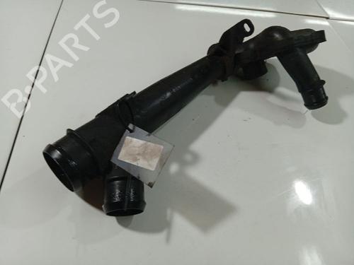 Used Intercooler pipe Intercooler pipe CITROËN C5 II (RC_) 2.0 HDi (RCRHRH) (136 hp) 39456351 39456351