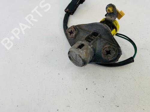 Bagklap lås Bagklap lås 35519567 35519567