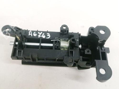 Rear left interior door handle MAZDA 5 (CR) 1.8 (CR19) | BP35561450I15 - Image 3