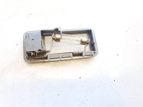 Interior roof light BMW X3 (E83) 2.0 d | BP35229270I8 - Image 3