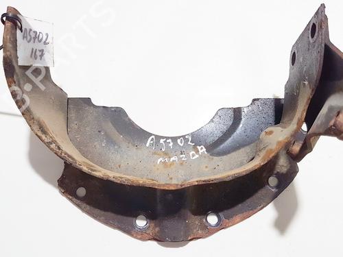 Støtte MAZDA DEMIO (DW) 1.3 16V (DW3W, DW19) (63 hp) 33105509