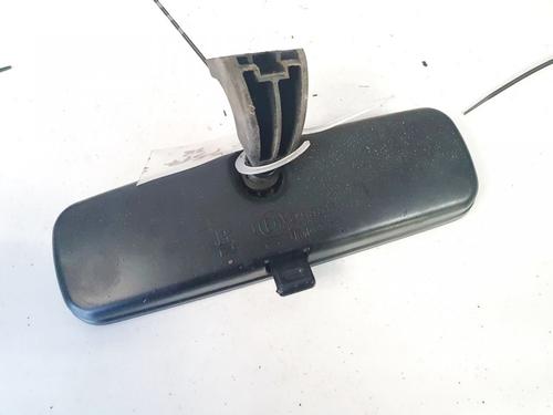 Used Rear mirror Rear mirror NISSAN ALMERA II Hatchback (N16) 2.2 Di (110 hp) 35475614 35475614