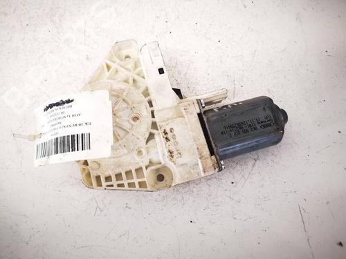 Used Left front window motor Left front window motor 37063658 37063658