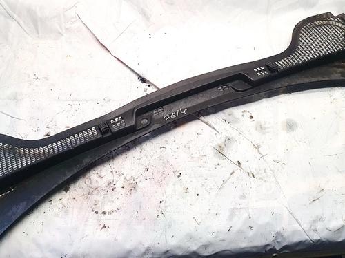 Used Scuttle panel Scuttle panel 35457368 35457368