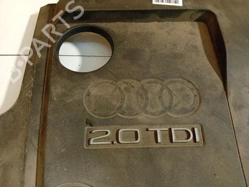 Upper protection AUDI A6 C6 (4F2) 2.0 TDI | BP34926422M93 - Image 2
