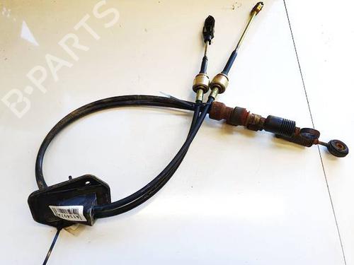 Used Cable Cable 38917396 38917396