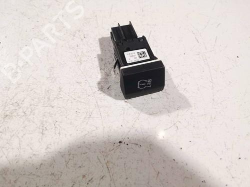 Used Switch Switch SKODA SUPERB II (3T4) 1.9 TDI (105 hp) 34948427 34948427